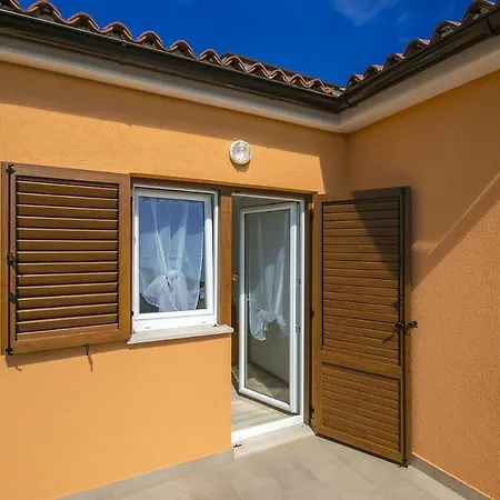 Apartman Matija 2 Daire