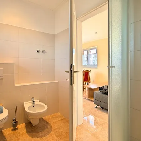Apartman Matija 2 Daire Poreč