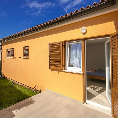 Apartman Matija 2 * Poreč
