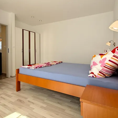 Daire Apartman Matija 2 Poreč