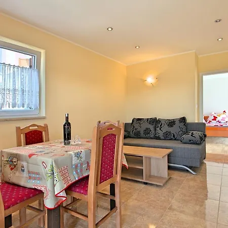 Apartman Matija 2 Daire *