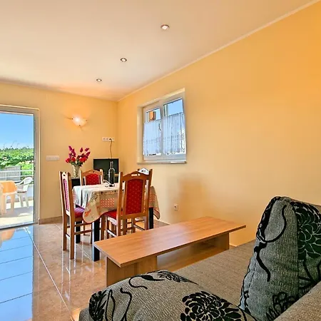 Apartman Matija 2 Daire