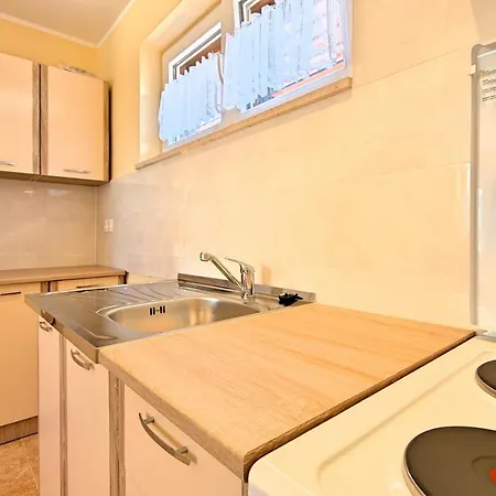 Apartman Matija 2 * Poreč