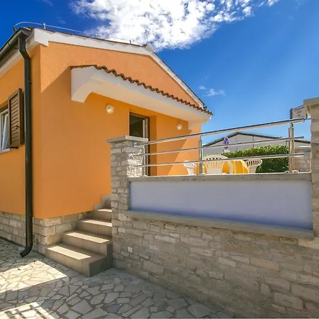 Apartman Matija 2 Poreč