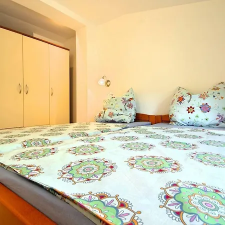 Apartman Matija 2 Daire *