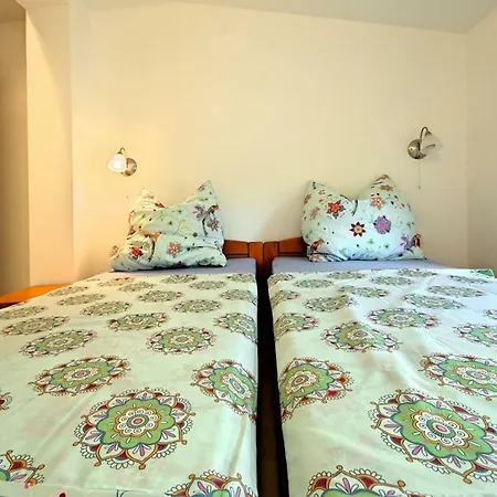Apartman Matija 2 Daire Poreč