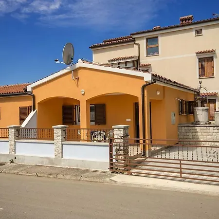 Apartman Matija 2