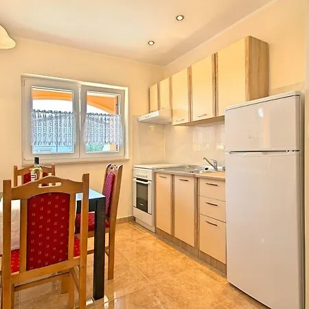Daire Apartman Matija 2