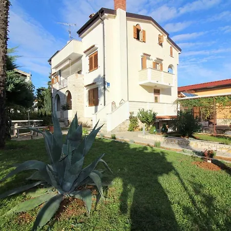 Apartman Matija 2 * Poreč