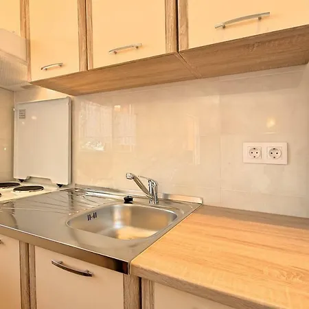 Apartman Matija 2 Daire Poreč