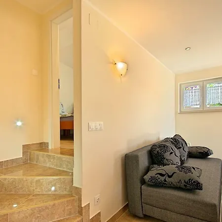 Daire Apartman Matija 2 *