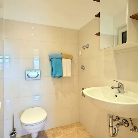 Daire Apartman Matija 2 Poreč
