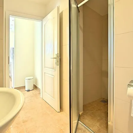 Apartman Matija 2 Daire
