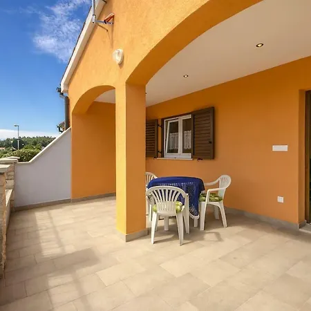 Daire Apartman Matija 2 Poreč