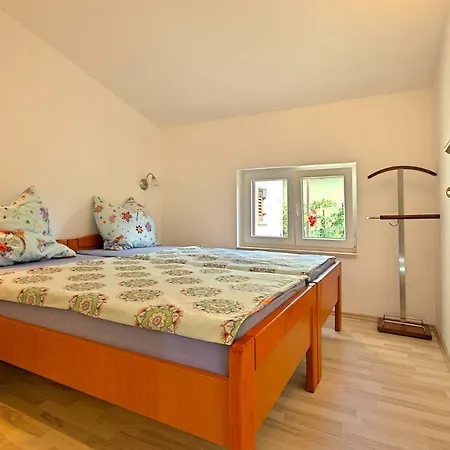 Apartman Matija 2 Poreč