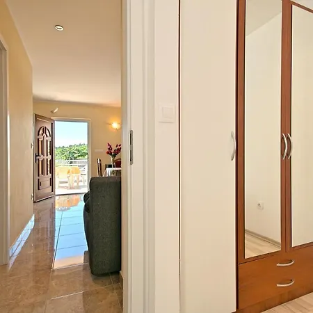 Apartamento Apartman Matija 2 Poreč
