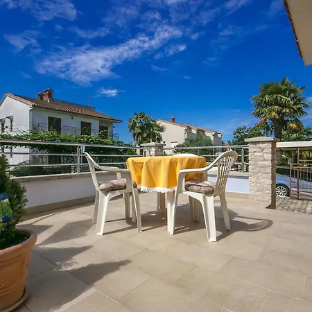 Apartman Matija 2 Apartamento